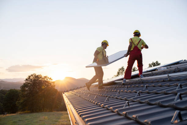 Fast & Reliable Emergency Roof Repairs in Broomall, PA