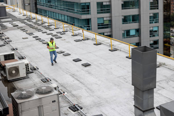 Best Solar Panel Roofing Installation  in Broomall, PA