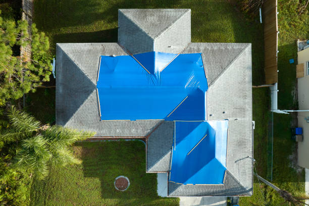 Best Tile Roofing Installation  in Broomall, PA