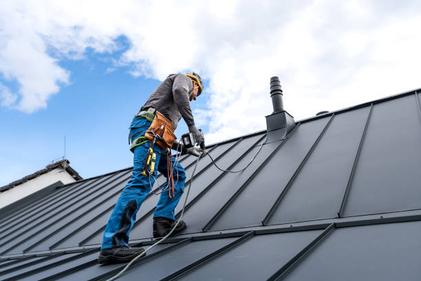 Best Roof Insulation Installation  in Broomall, PA